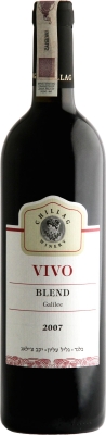 Wino Chillag Vivo Blend Galilee
