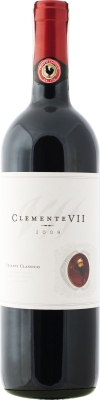 Wino Grevepesa Clemente VII Chianti Classico DOCG 2020