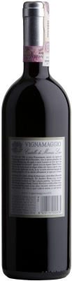 Wino Vignamaggio Chianti Classico Riserva DOCG