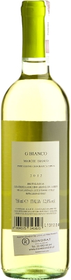 Wino Garofoli G Bianco Marche IGT 2016