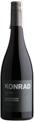 Wino Konrad Pinot Noir Marlborough 2022