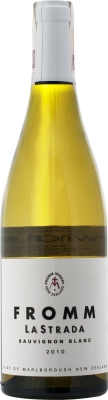 Wino Fromm La Strada Sauvignon Blanc Marlborough