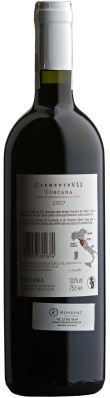 Wino Grevepesa Gran Selezione Settimo Chianti Classico DOCG