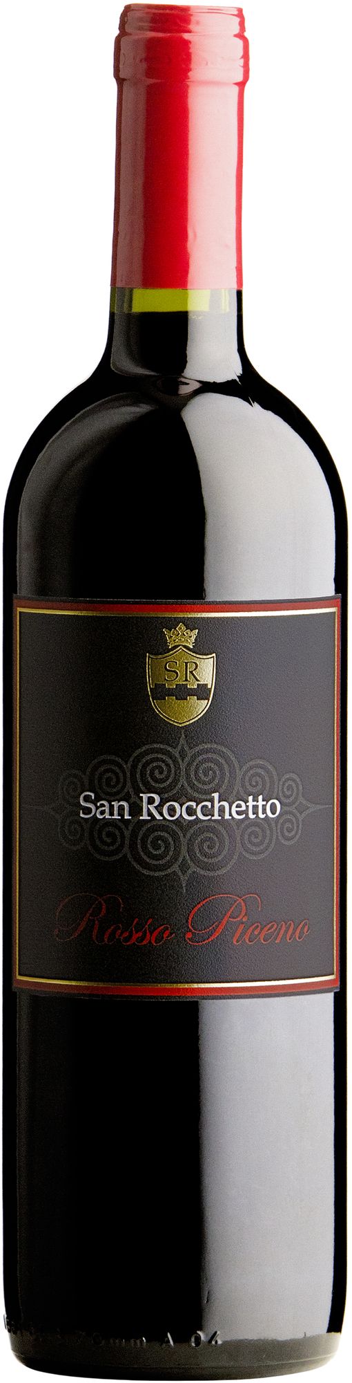 Wino San Rochetto Rosso Piceno DOC