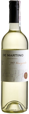 Wino De Martino 347 Vineyards Reserve Sauvignon Blanc Casablanca Valley