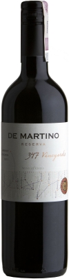 Wino De Martino 347 Vineyards Reserve Cabernet Sauvignon