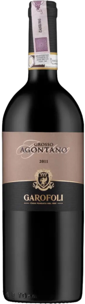 Wino Garofoli Agontano Riserva Conero DOCG 2019
