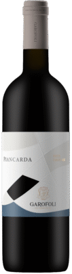 Wino Garofoli Piancarda Rosso Conero DOC 2022/2023