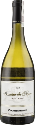 Wino Domaine du Nizon Chardonnay Pays du Gard IGP