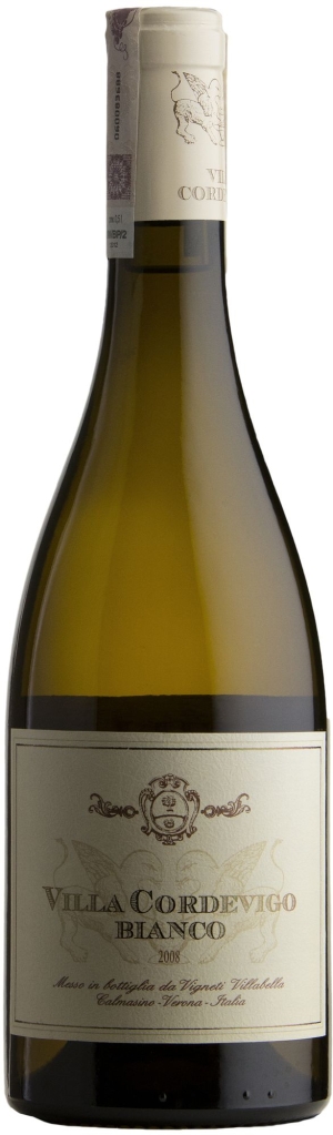 Wino Villabella Cordevigo Bianco Veronese IGT