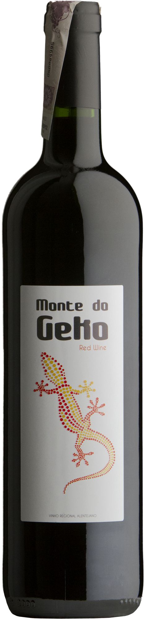 Wino Sensi Monte do Geko Red Alentejano VR