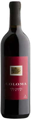 Wino Coloma Viña Amelia Tinto Extremadura VdlT 2023
