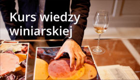 Kurs podstawowej wiedzy winiarskiej (18-19.01.2013)