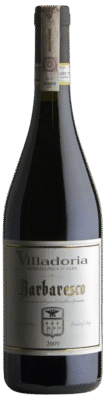 Wino Villadoria Barbaresco DOCG 2022