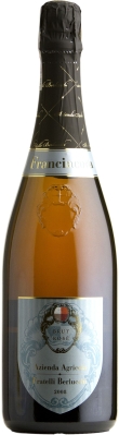 Wino Fratelli Berlucchi Rosé Vintage Franciacorta DOCG