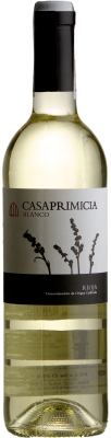Wino Casa Primicia Blanco Rioja DOCa 2021
