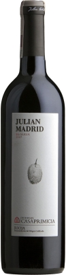 Wino Casa Primicia Julián Madrid Reserva Rioja DOCa 2017