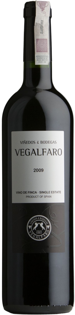 Wino Vegalfaro Crianza Utiel-Requena DO