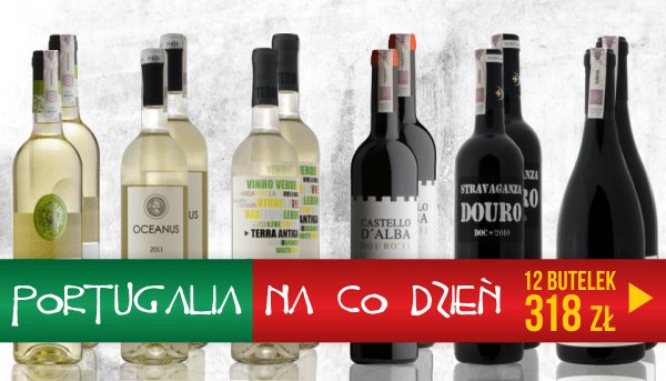 Portugalia na co dzień