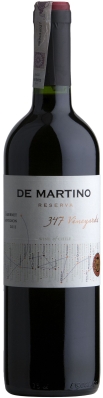 Wino De Martino 347 Vineyards Cabernet Sauvignon