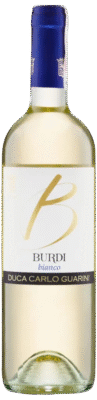 Wino Duca C. Guarini Burdi Bianco Puglia IGT 2024