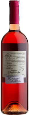 Wino Michele Calò Mjère Rosato Salento IGT