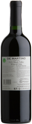 Wino De Martino S.V. "El Leon" Carignan