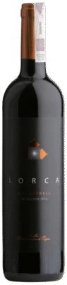 Wino Bodegas del Rosario Lorca Seleccion Bullas DO 2020