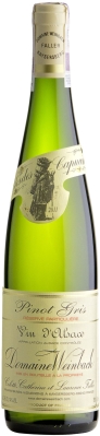 Wino Weinbach Pinot Gris Réserve Particuliere Alsace AOC