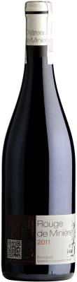 Wino Miniere Bourgueil AOC