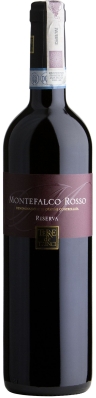 Wino Terre de Trinci Montefalco Rosso Riserva DOC 2019