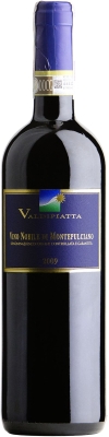 Wino Vino Nobile di Montepulciano DOCG