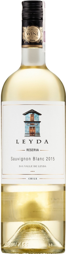 Wino Leyda Reserva Sauvignon Blanc Leyda Valley