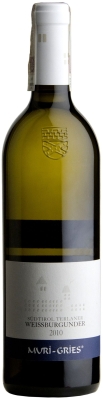 Wino Muri Gries Pinot Bianco di Terlano Alto Adige DOC 2021