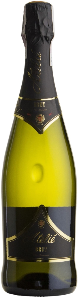 Wino Tosti Atelie Brut Spumante