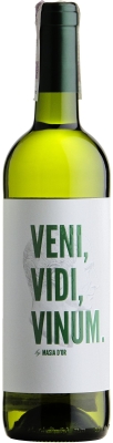 Wino Martí Serdà Veni Vidi Vinum White Catalunya DO 2019