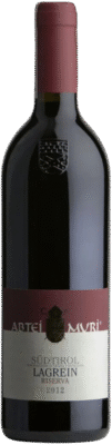 Wino Muri Gries Lagrein Riserva Abtei Muri Alto Adige DOC 2022
