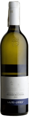 Wino Muri Gries Pinot Bianco di Terlano Alto Adige DOC 2024