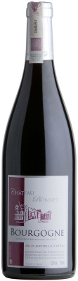 Wino Château Bonnet Bourgogne Rouge AOC