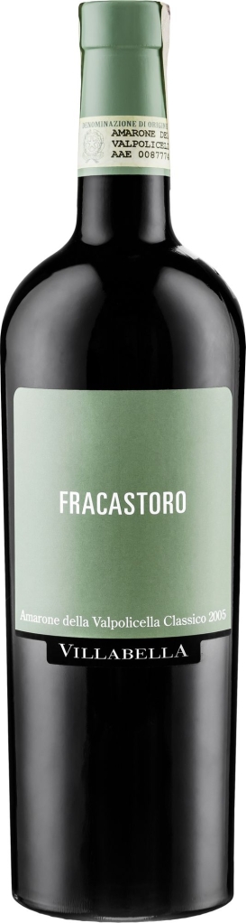 Wino Villabella Fracastoro Amarone Della Valpolicella Classico DOC