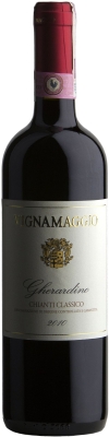 Wino Vignamaggio Chianti Classico DOCG