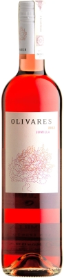 Wino Olivares Rosado Jumilla DO