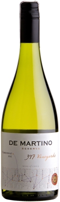 Wino De Martino 347 Vineyards Chardonnay