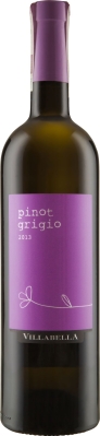 Wino Villabella Vigna di Pesina Pinot Grigio IGT