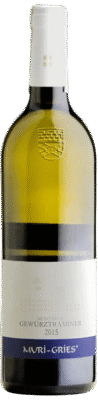 Wino Muri Gries Traminer Aromatico Alto Adige DOC 2024