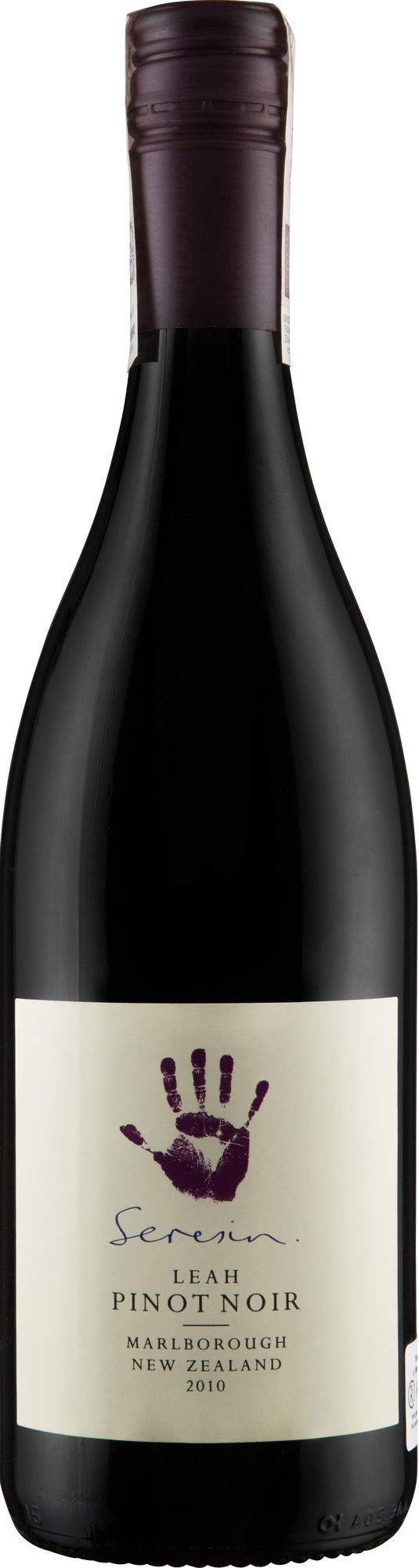 Wino Seresin Leah Pinot Noir Marlborough