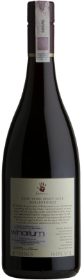 Wino Seresin Home Single Vineyard Pinot Noir Marlborough