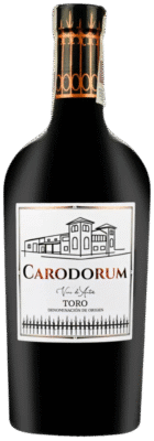 Wino Carodorum Carodorum Toro DO 2021