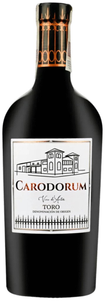 Wino Carodorum Carodorum Toro DO 2021 Wino Carodorum Carodorum Toro DO 2021