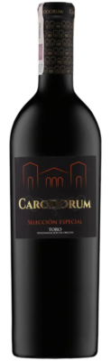 Wino Carodorum Seleccion Especial Toro DO 2018